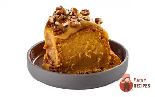 Кекс із батату