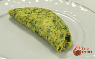 Омлет Із Травами