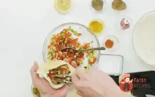 Шаурма Марка Гельмана