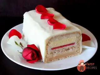 Різдвяне поліно «Ісфахан»