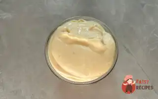 Майонез