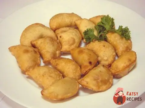 Чебупелі