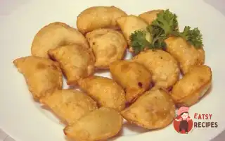 Чебупелі