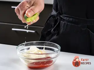 Крок 11: Котлети з кабачків