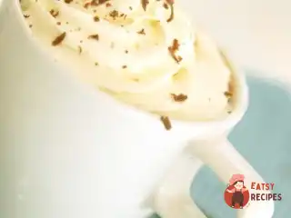Теплий моко