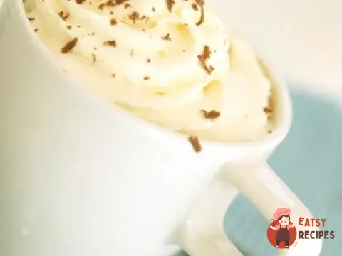 Теплий моко