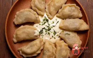 Вареники