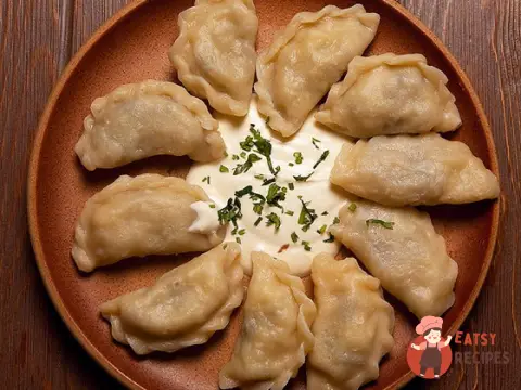 Вареники