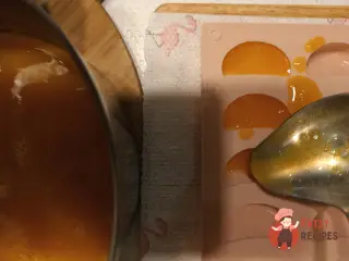 Крок 10: Мандариновий мармелад