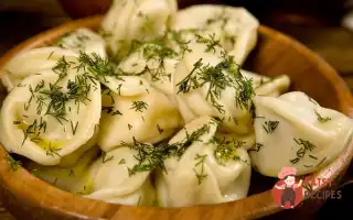 Сибірські Пельмені