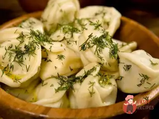 Сибірські пельмені