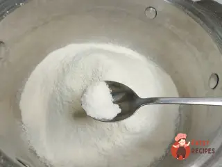 Крок 6: Королівська ватрушка