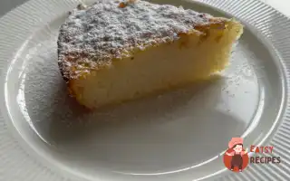 Манник На Рисовій Манці