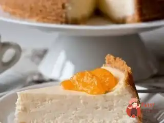 Чізкейк класичний "Нью-Йорк"