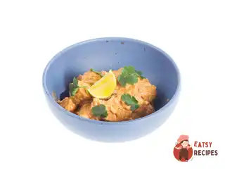 Чікен тикка-масала