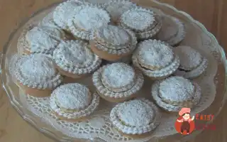Різдвяні Кошики З Джемом