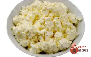 Сирці З Цукатами
