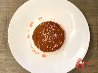 Безглютенове печиво з гарбузом та апельсином