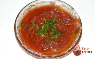 Домашня Аджика