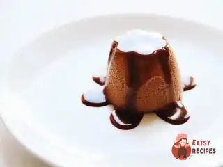 Шоколадно-кокосовий десерт