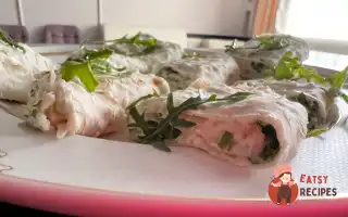 Лаваш На Сніданок
