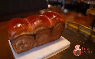 Японський Молочний Хліб