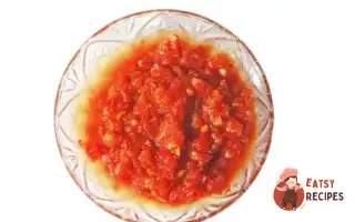 Аджика Із Зеленим Перцем