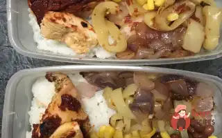 Запечена Курка З Рисом