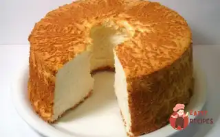 Бісквіт З Млинцем Борошном