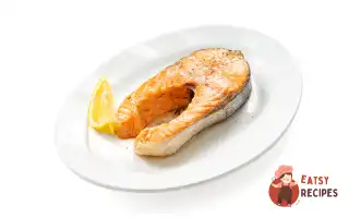 Стейк Форелі В Духовці