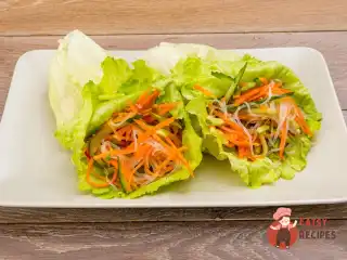 В'єтнамський салат