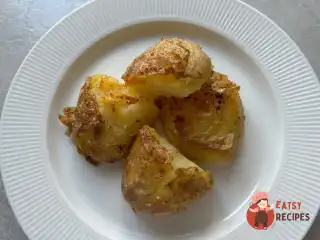 Тиснена картопля