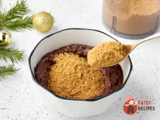 Крок 5: Тістечка «Шишки» без випікання