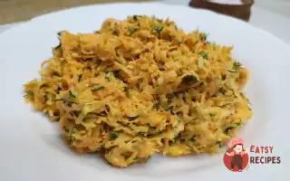 Морквяний Салат