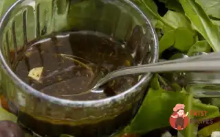 Пряний Соус До Овочів На Грилі