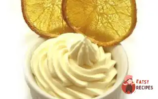 Лимонний Мус