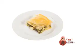 Спанакопита