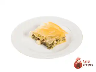 Спанакопита