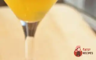 Мартіні До Сніданку (Breakfast Martini)
