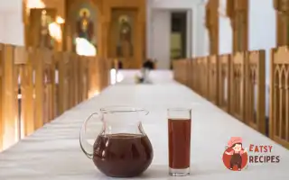 Ягідний Квас