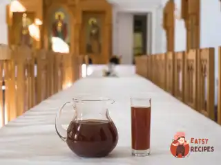 Ягідний квас