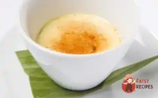Кокосове Крем-Брюле
