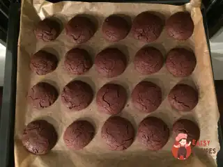 Шоколадне класичне печиво