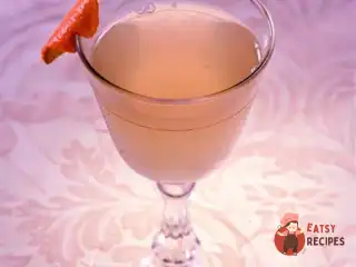 Коктейль «Високосний рік»