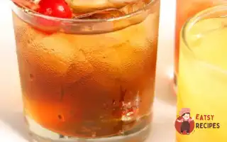 Коктейль "Вандербільт" (Vanderbilt Cocktail)
