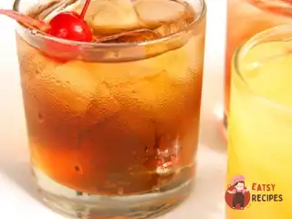 Коктейль "Вандербільт" (Vanderbilt cocktail)