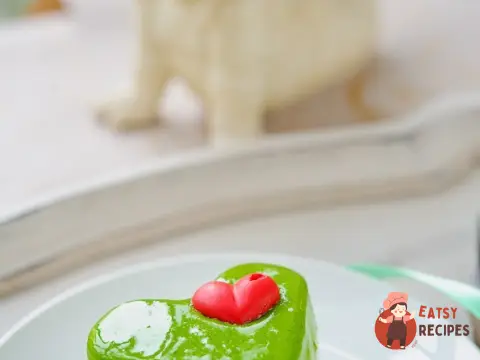 Десерт ананасовий з каррі