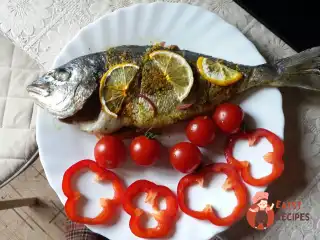 Дорада іспанською