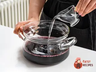 Крок 4: Класичний глінтвейн