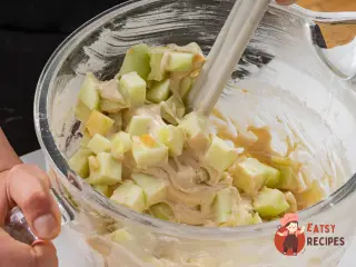 Крок 6: Шарлотка в мультиварці